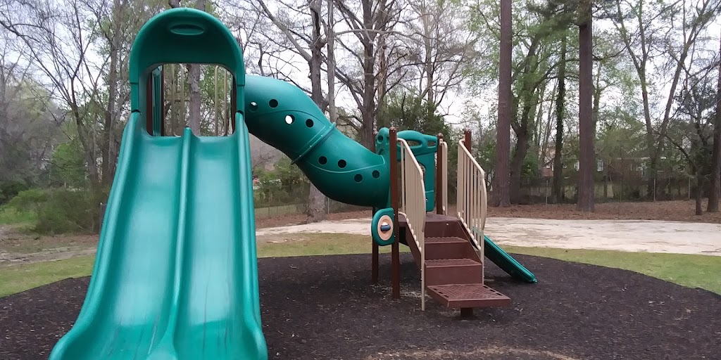 Spencer Park Dog Park | Spencer St, Rock Hill, SC 29730, USA | Phone: (803) 329-5632