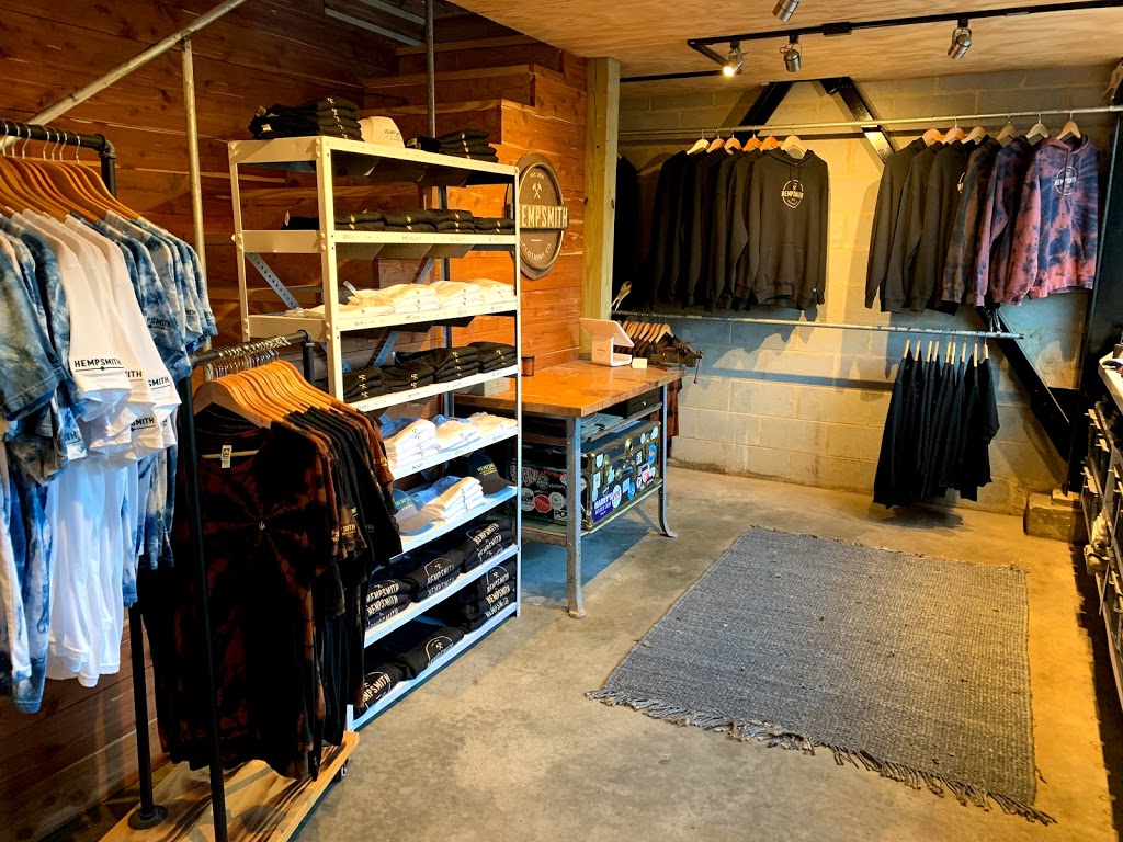 Hempsmith Clothing Co. | 198a Lorax Ln, Pittsboro, NC 27312 | Phone: (919) 704-5189