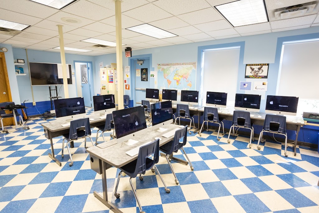 Bethany School | 555 Albion Ave, Cincinnati, OH 45246, USA | Phone: (513) 771-7462