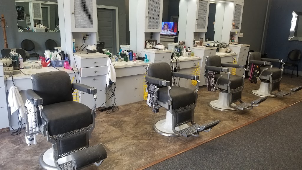 Bells Barber Shop | 1672 State Rd, Cuyahoga Falls, OH 44223, USA | Phone: (330) 928-5108