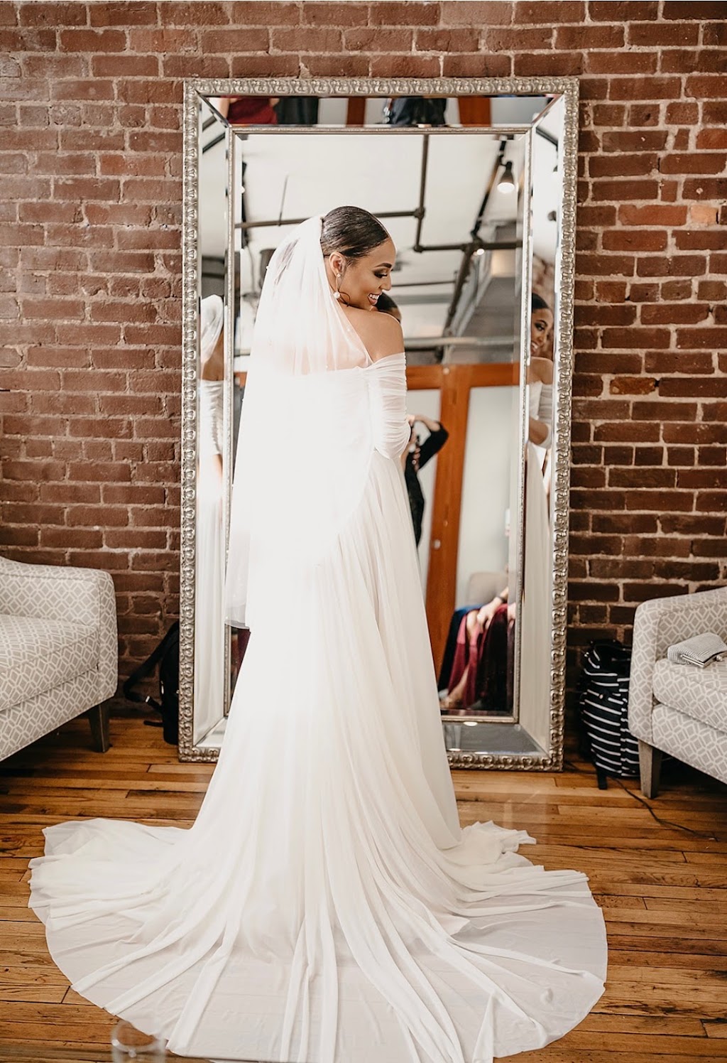 Alabaster Bridal Alterations | 2365 Powder Springs Rd SW STE 1201, Marietta, GA 30064, USA | Phone: (404) 736-7062