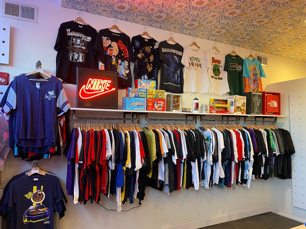 Nostalgia Factory | 511 Cookman Ave Unit 102, Asbury Park, NJ 07712, USA | Phone: (848) 221-9137