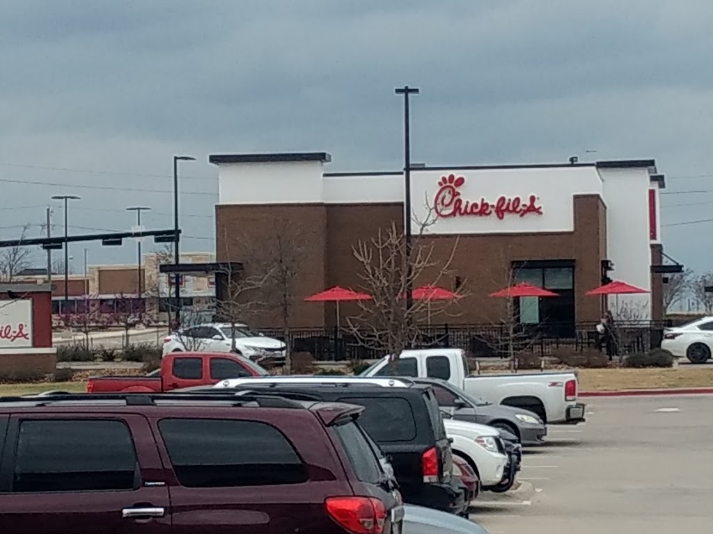 Chick-fil-A | 2010 FM 663, Midlothian, TX 76065, USA | Phone: (972) 775-5713