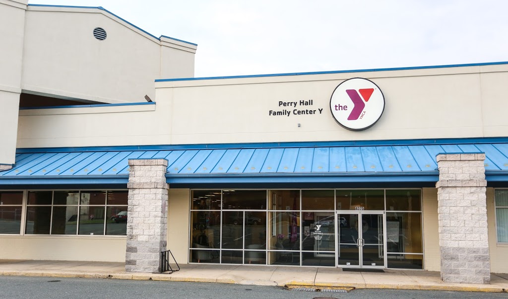 The Y in Perry Hall | 4375 Ebenezer Rd, Nottingham, MD 21236, USA | Phone: (410) 529-1999