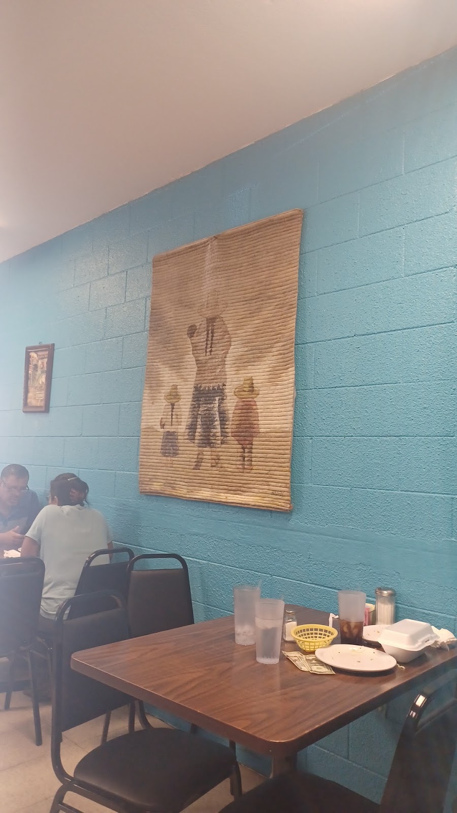 Las Michoacanas Mexican Restaurant | 337 AZ-77, Mammoth, AZ 85618, USA | Phone: (520) 487-2380