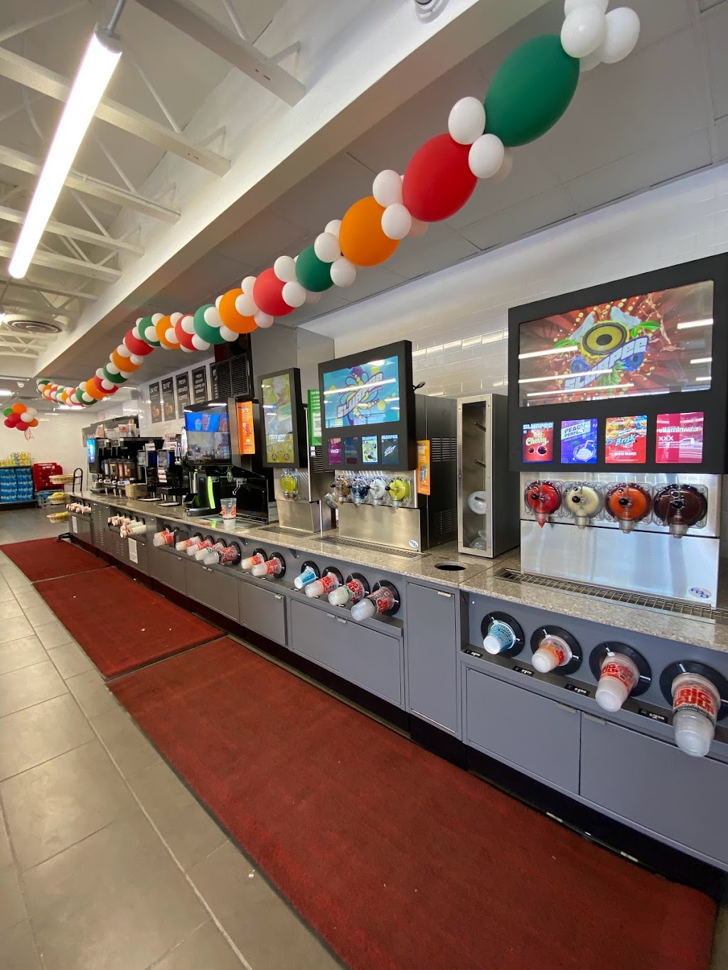 7-Eleven | 1600 Santa Monica Blvd, Santa Monica, CA 90404, USA | Phone: (310) 828-8193