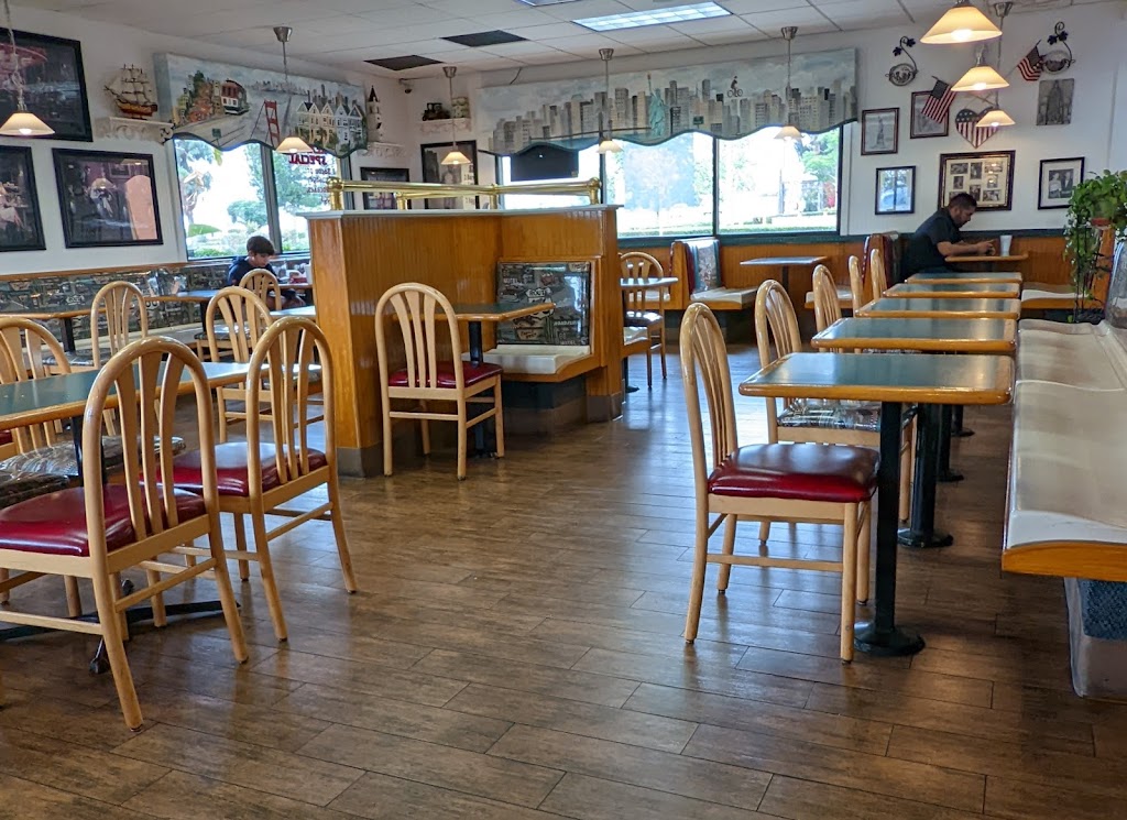 Airport Gateway Plaza | 730 N Archibald Ave, Ontario, CA 91764, USA | Phone: (909) 481-9317