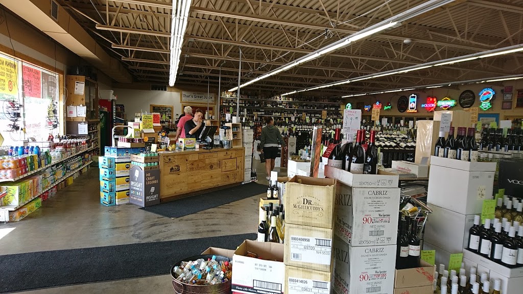 Lakeside Wine + Spirits | 1916 Wayzata Blvd #1, Long Lake, MN 55356, USA | Phone: (952) 404-2500