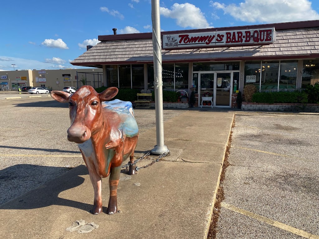 Tommys Barbecue | 2840 W Irving Blvd, Irving, TX 75061 | Phone: (972) 986-0559