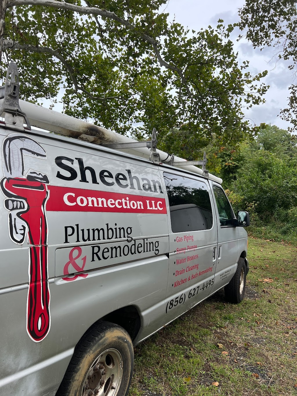 Sheehan Connection LLC | 220 White Horse Pike, Atco, NJ 08004, USA | Phone: (856) 627-4495