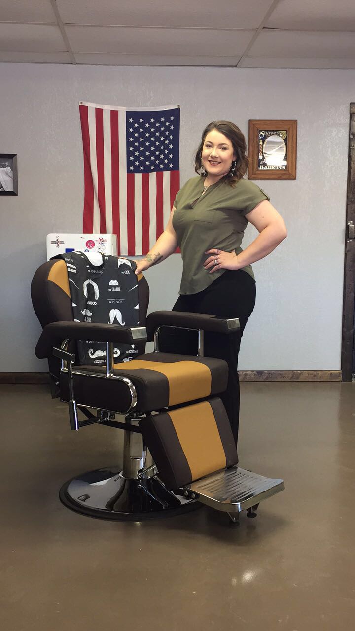 Prime Time Barbershop | 1112 E Waylon Jennings Blvd, Littlefield, TX 79339, USA | Phone: (806) 781-3337