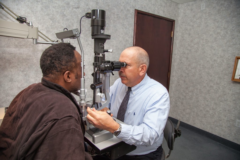 Vincett Eye Care Associates | 1670 Golden Mile Hwy, Monroeville, PA 15146, USA | Phone: (724) 327-2020