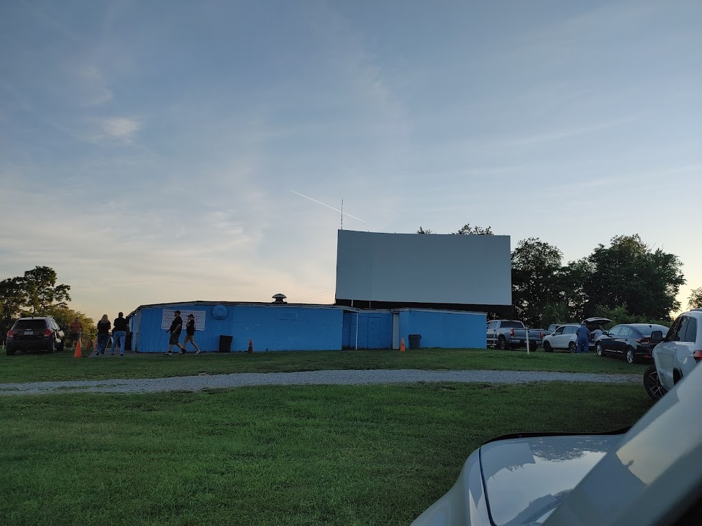 Brownsville Drive-in | 6231 National Pike E, Grindstone, PA 15442 | Phone: (724) 785-7190