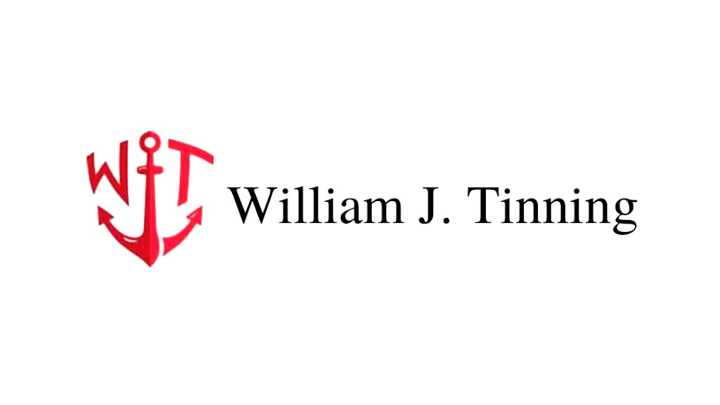 William J. Tinning, PC | 720 W Broadway Ave, Portland, TX 78374, USA | Phone: (361) 643-9200