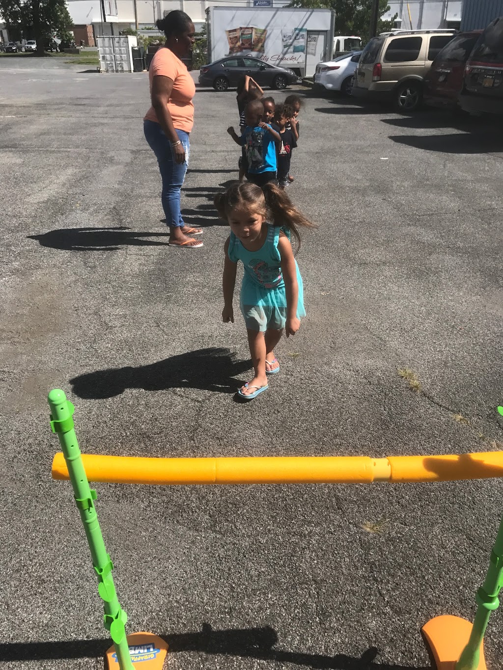 Mrs Marvas Childcare Academy | 35 Commerce Ave, Albany, NY 12206, USA | Phone: (518) 949-2508