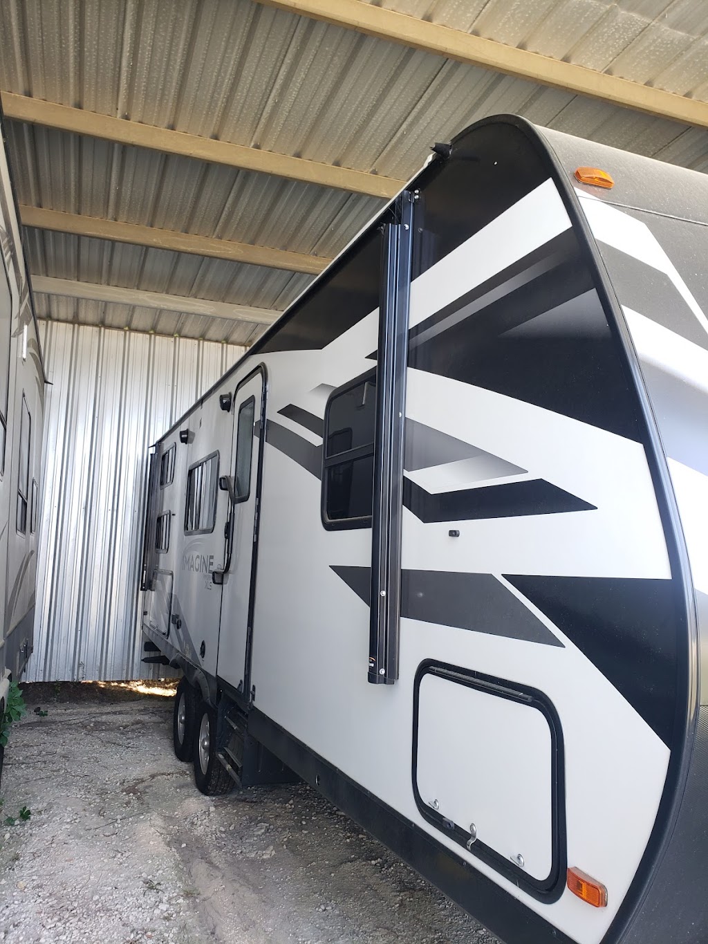 Rheas Rv Mobile Repair | 35 Blue Lake Dr, Huffman, TX 77336, USA | Phone: (832) 892-7748