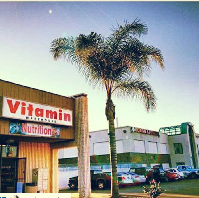 Vitamin Warehouse | Photo 1 of 2 | Address: 538 Jamacha Road, El Cajon, CA 92019, USA | Phone: (619) 579-8000