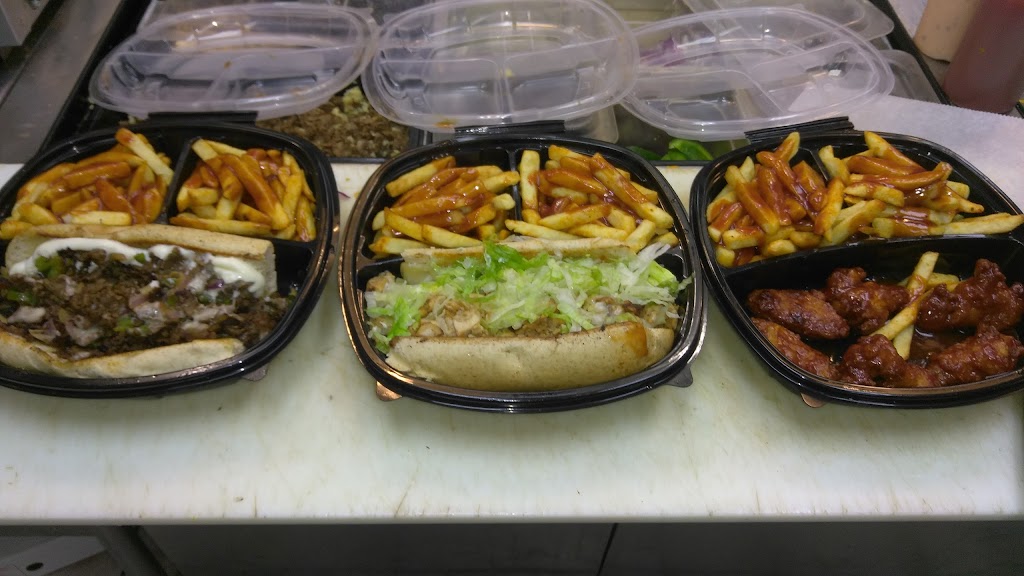 Brothers Subs | 2165 E 55th St, Cleveland, OH 44103, USA | Phone: (216) 350-6678