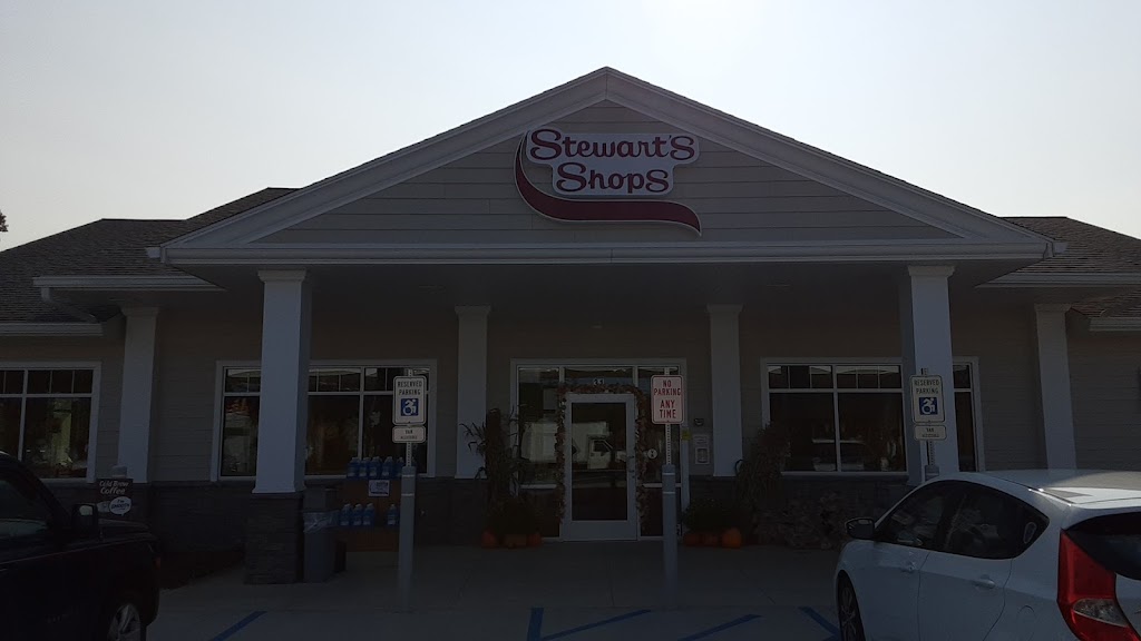Stewarts Shops | 31 New Karner Rd, Albany, NY 12203 | Phone: (518) 608-2071