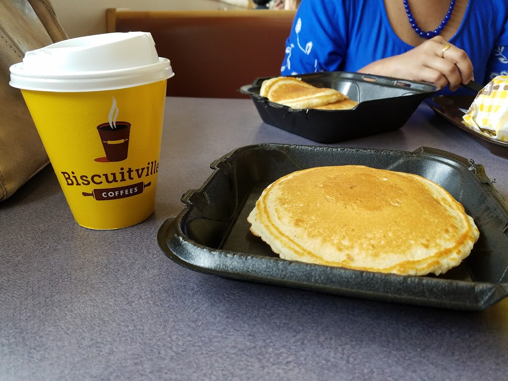 Biscuitville | 2820 NC-55, Cary, NC 27519, USA | Phone: (919) 362-8034