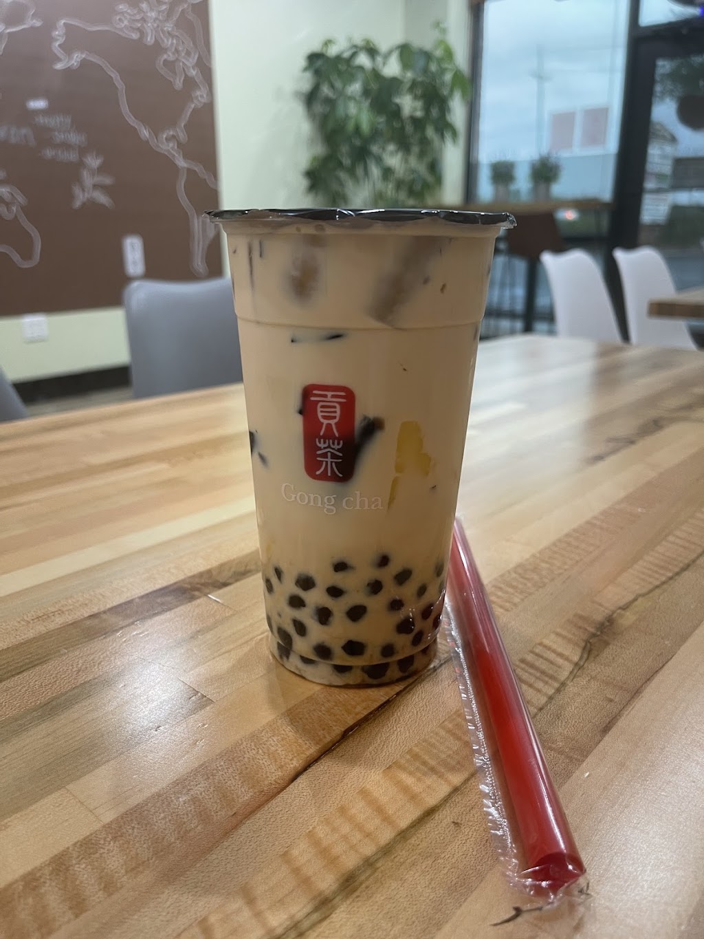 Gongcha Suwanee (Sugarloaf Plaza) | 1299 Old Peachtree Rd NW suite 106, Suwanee, GA 30024, USA | Phone: (470) 294-1140