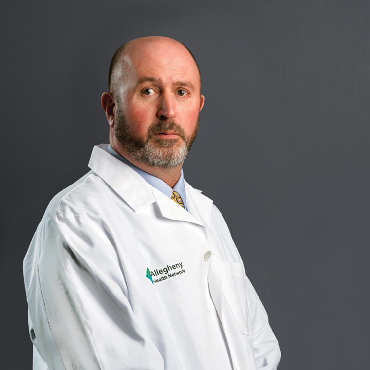 James E Allen, MD | 1000 Higbee Dr Suite 108, Bethel Park, PA 15102, USA | Phone: (412) 469-1002