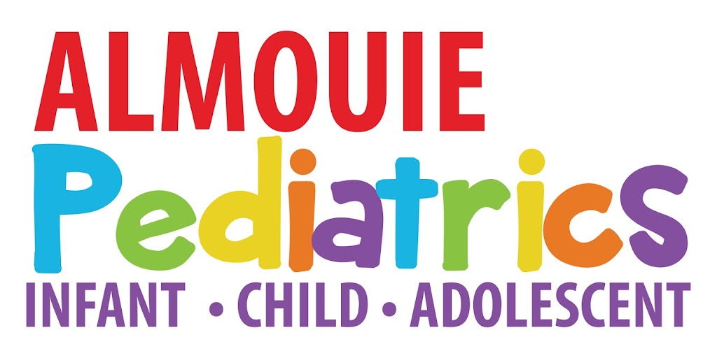 Almouie Pediatrics | 14041 Northwest Blvd #1, Corpus Christi, TX 78410, USA | Phone: (361) 767-9963