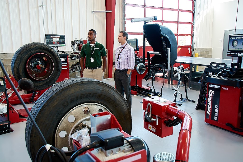 Ranken Technical College - West | 755 Parr Rd, Wentzville, MO 63385, USA | Phone: (855) 726-5369