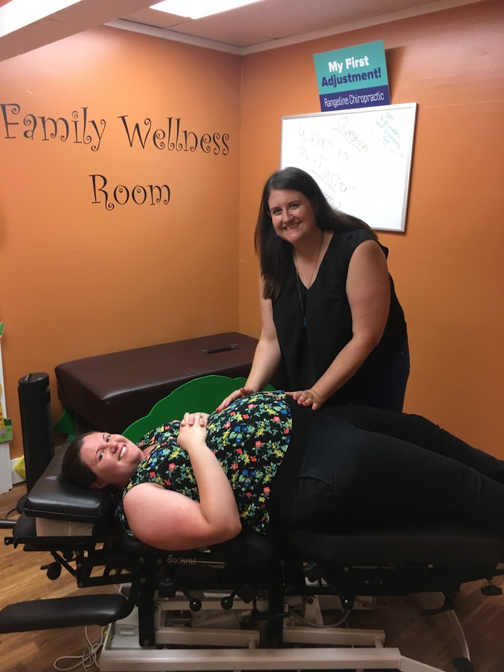 Rangeline Chiropractic | 1422 Keystone Way S, Carmel, IN 46032, USA | Phone: (317) 575-1115