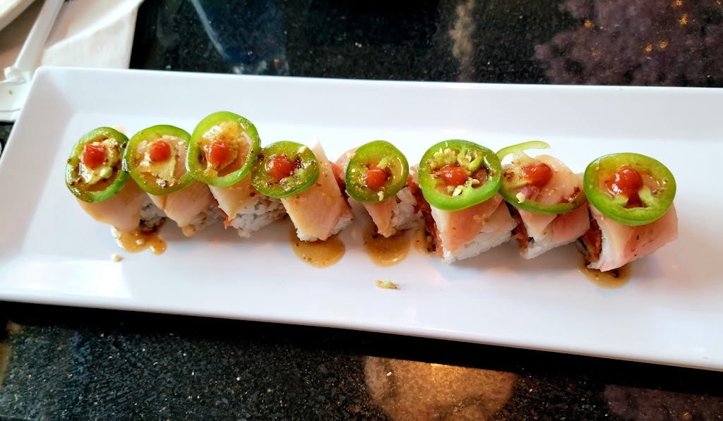 Sakura Sushi | 30010 Temecula Pkwy suite 101, Temecula, CA 92592, USA | Phone: (951) 587-3359