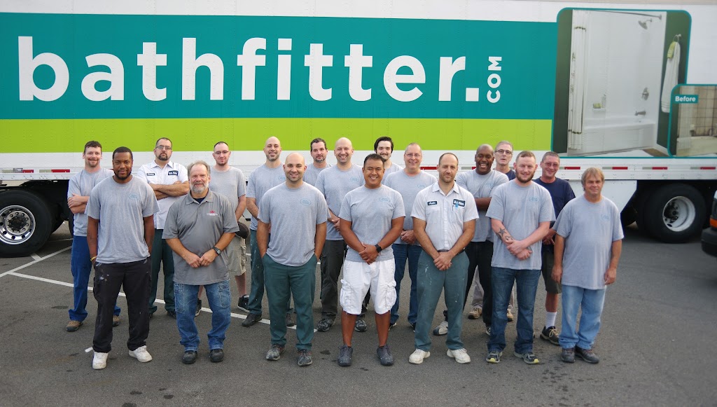 Bath Fitter | 214 Pleasant Dr, Aliquippa, PA 15001, USA | Phone: (724) 378-5000