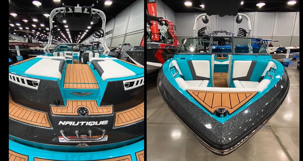 Ugly Johns Custom Boats | 19123 E Admiral Pl, Catoosa, OK 74015, USA | Phone: (918) 266-6633