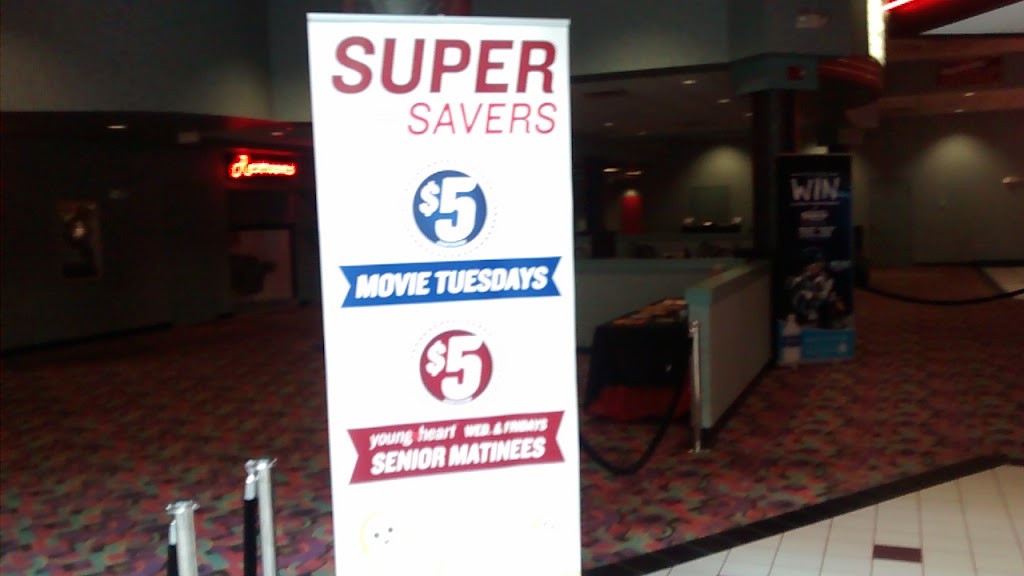 Marcus Shakopee Cinema | 1116 Shakopee Town Square, Shakopee, MN 55379, USA | Phone: (952) 445-4742