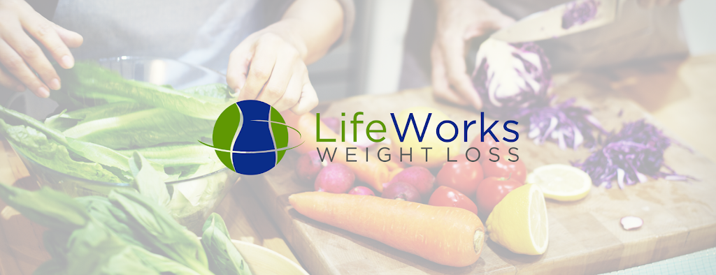 LifeWorks Weight Loss | 19701 W 65th Terrace, Shawnee, KS 66218, USA | Phone: (913) 270-0469