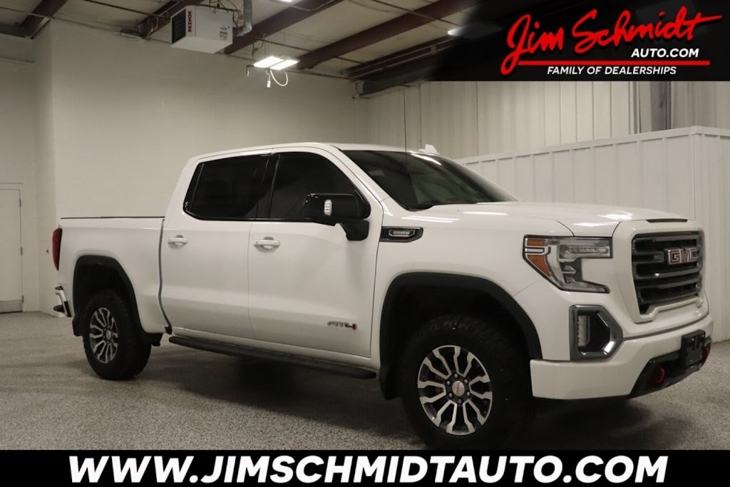 Jim Schmidt Chevrolet INC. | 575 W High St, Hicksville, OH 43526, USA | Phone: (419) 518-2008