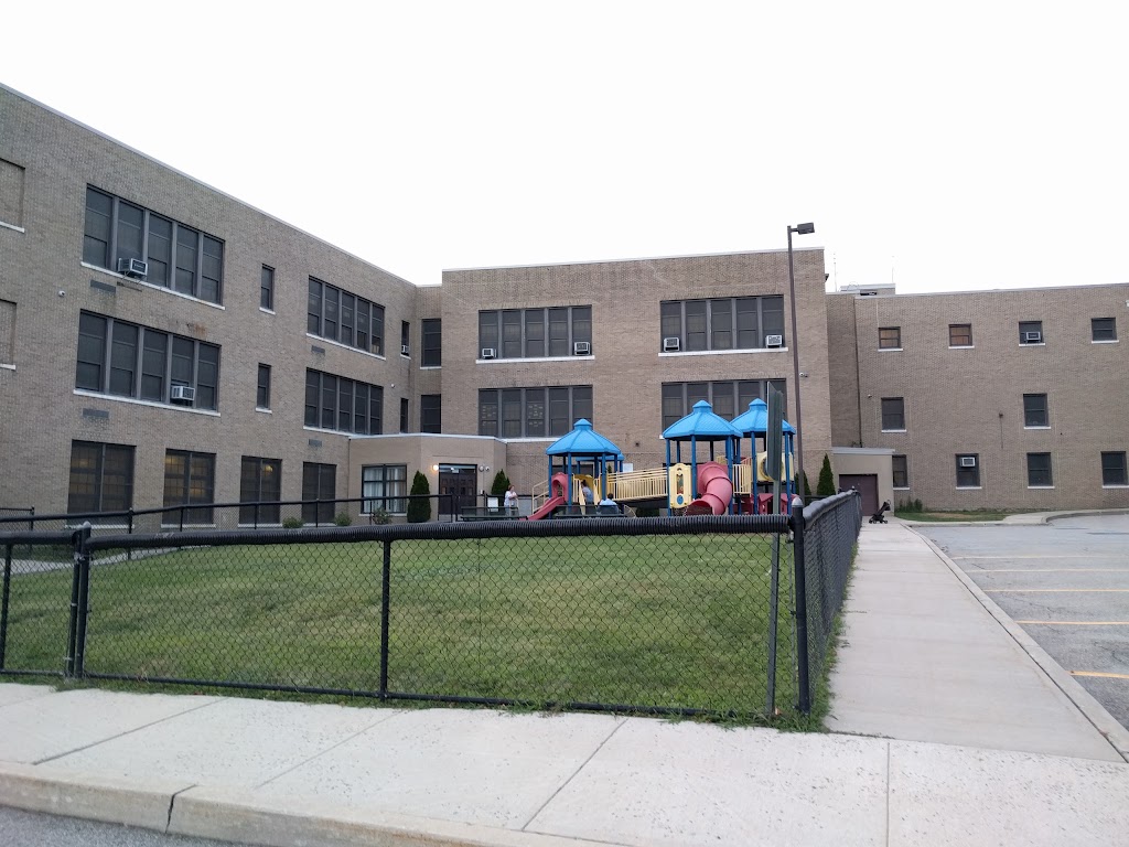 Roosevelt Elementary School | 190 Croton Ave, Ossining, NY 10562, USA | Phone: (914) 762-2682