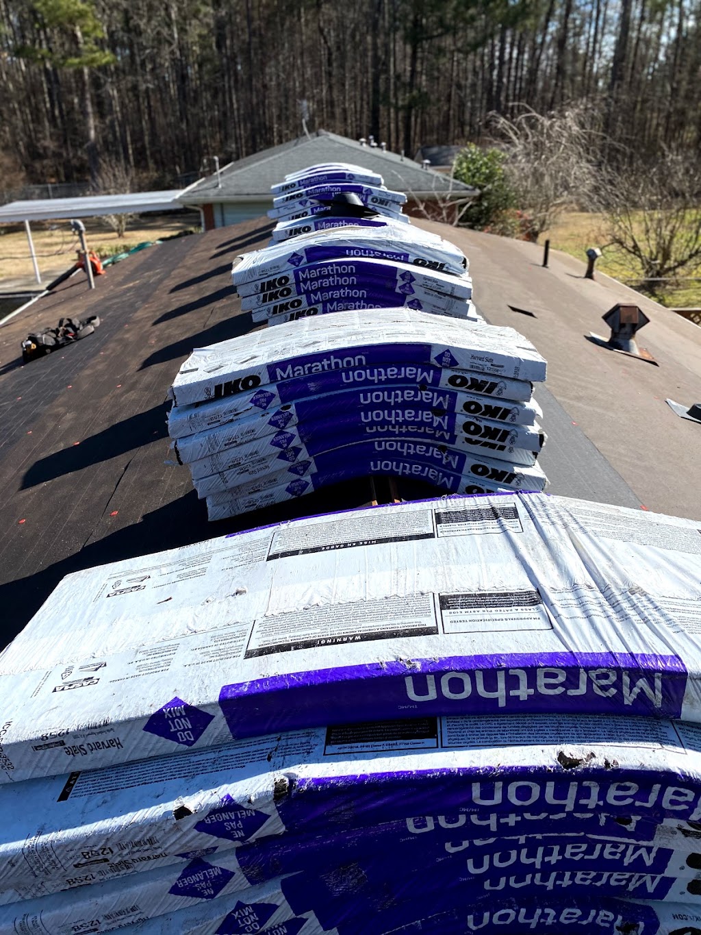 Do Right Roofing | 3210 Bay View Dr, Jonesboro, GA 30236, USA | Phone: (404) 796-5937