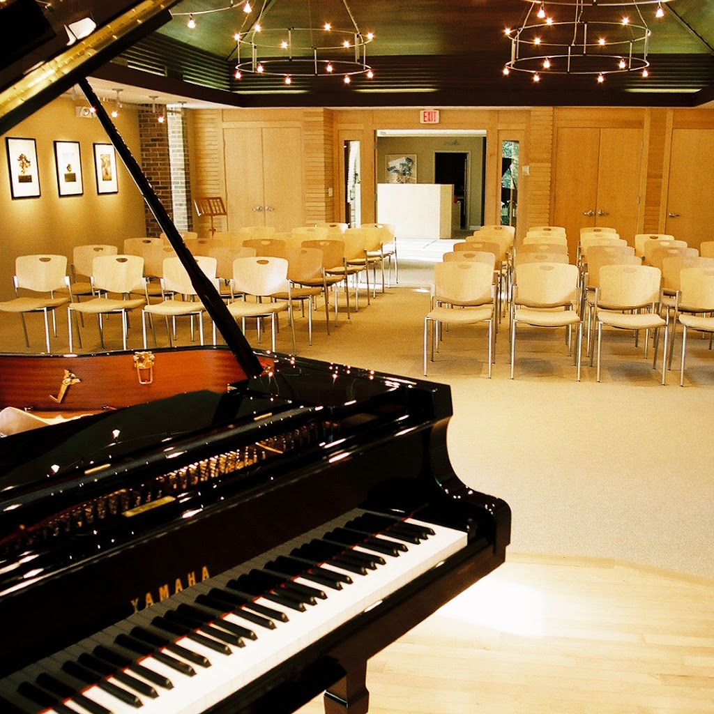 Faber Piano Institute | 3042 Creek Dr, Ann Arbor, MI 48108, USA | Phone: (734) 975-1995