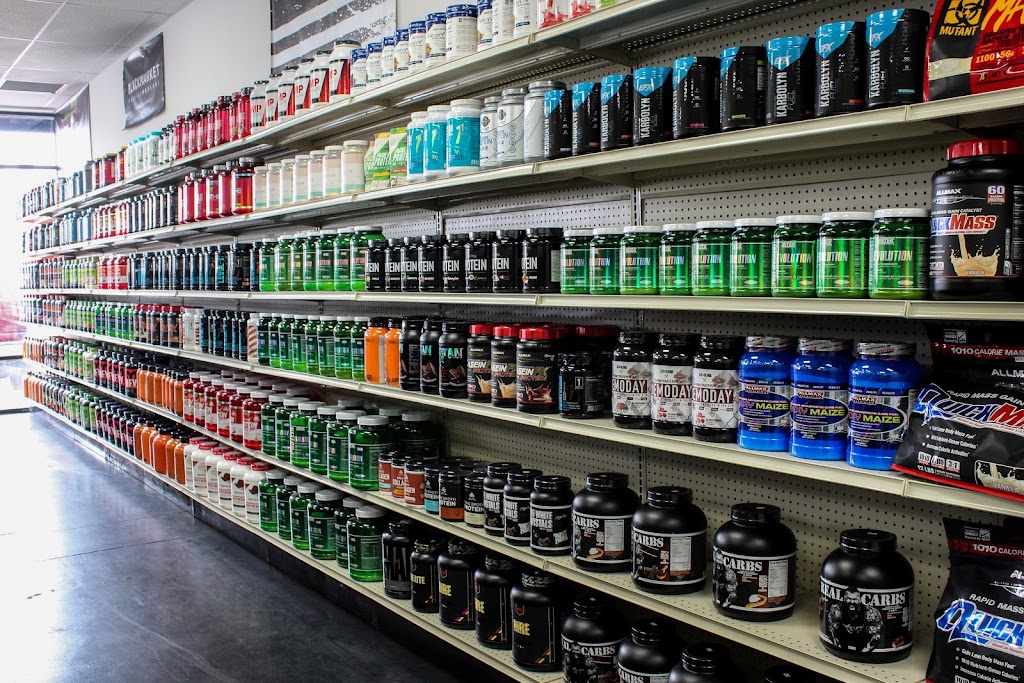 Nutrition Faktory | 790 Jordan Rd #104, Franklin, TN 37067, USA | Phone: (615) 435-3905