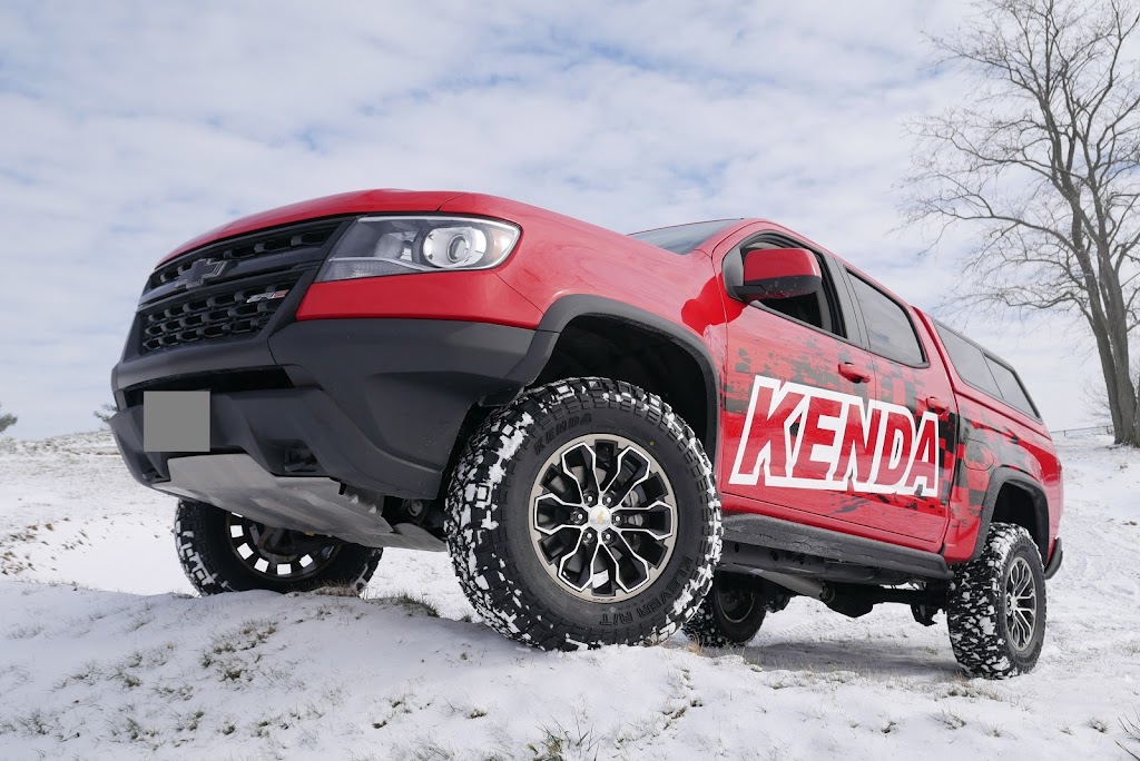 American Kenda Rubber | 7095 Americana Pkwy, Reynoldsburg, OH 43068, USA | Phone: (614) 866-9803