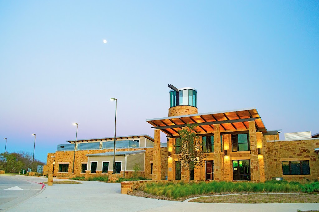 The Nature & Retreat Center | 5901 Los Rios Blvd, Plano, TX 75074, USA | Phone: (972) 941-5414