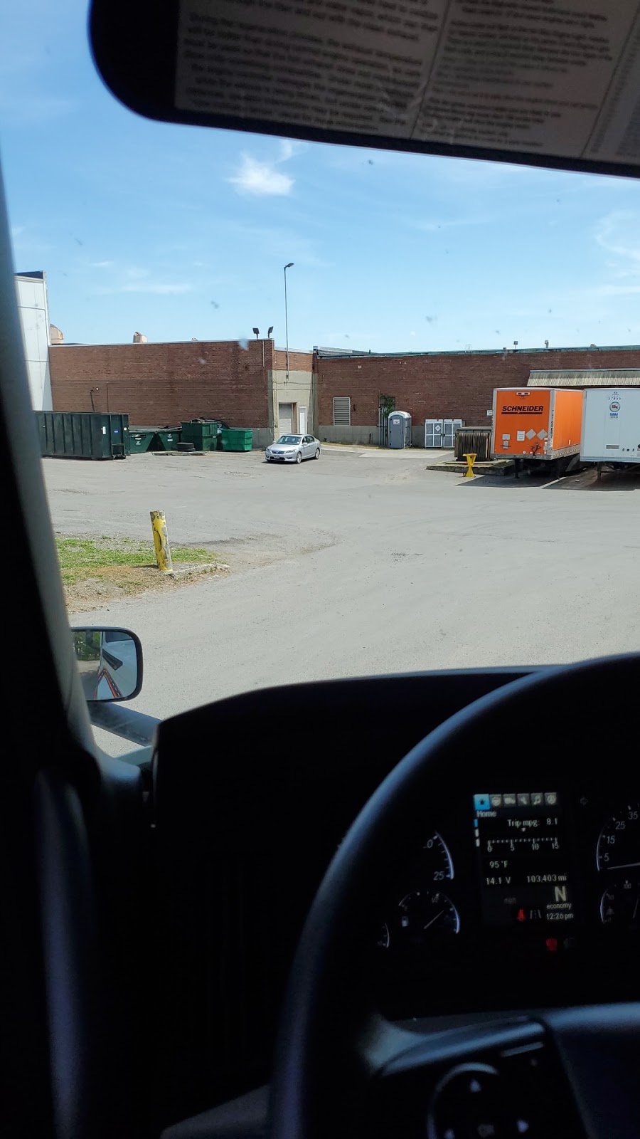 Cargill 71 Fuller Rd, Albany, NY 12205