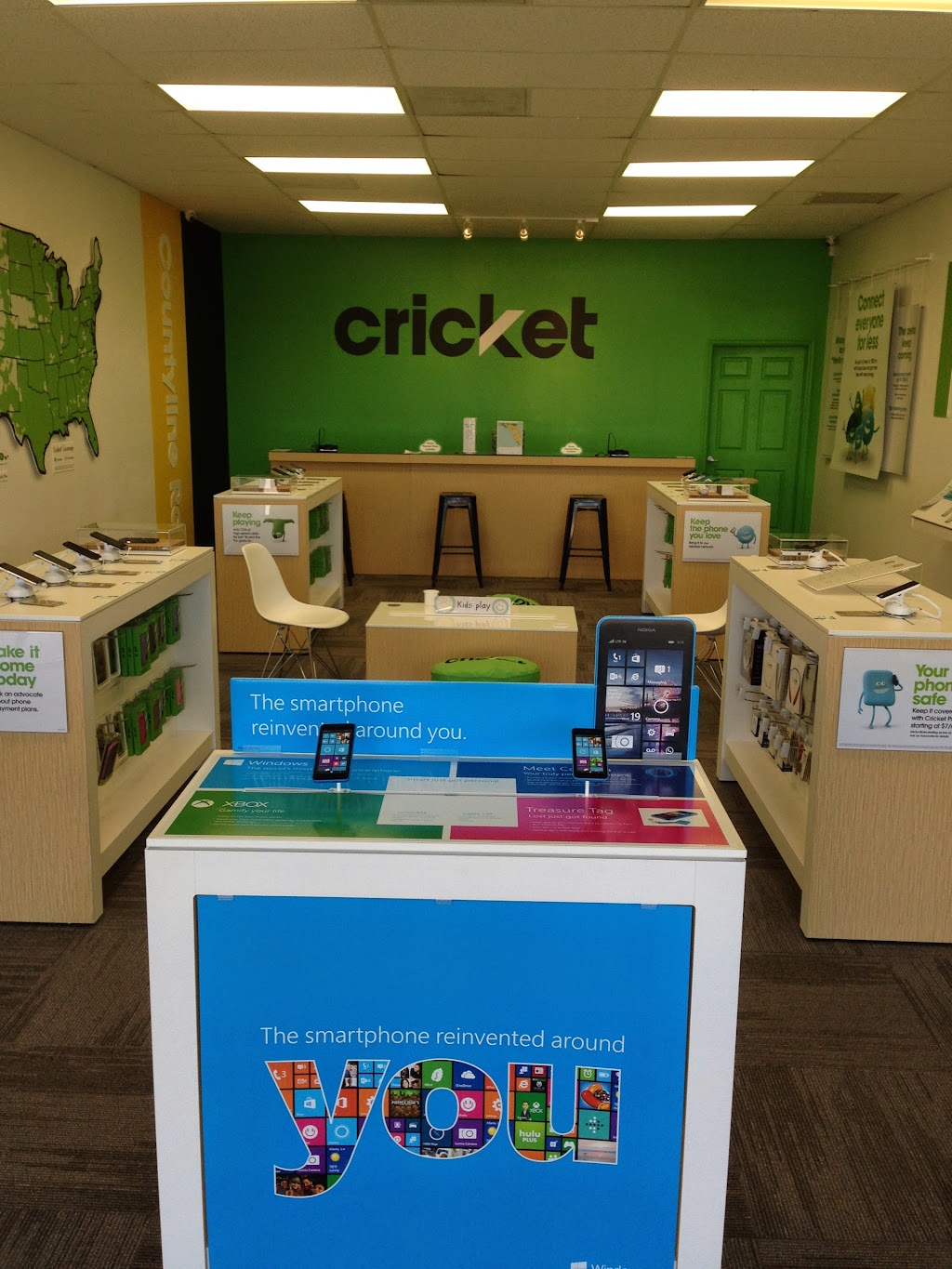 Cricket Wireless Authorized Retailer | 21337 NW 2nd Ave, Miami Gardens, FL 33169, USA | Phone: (305) 705-4618
