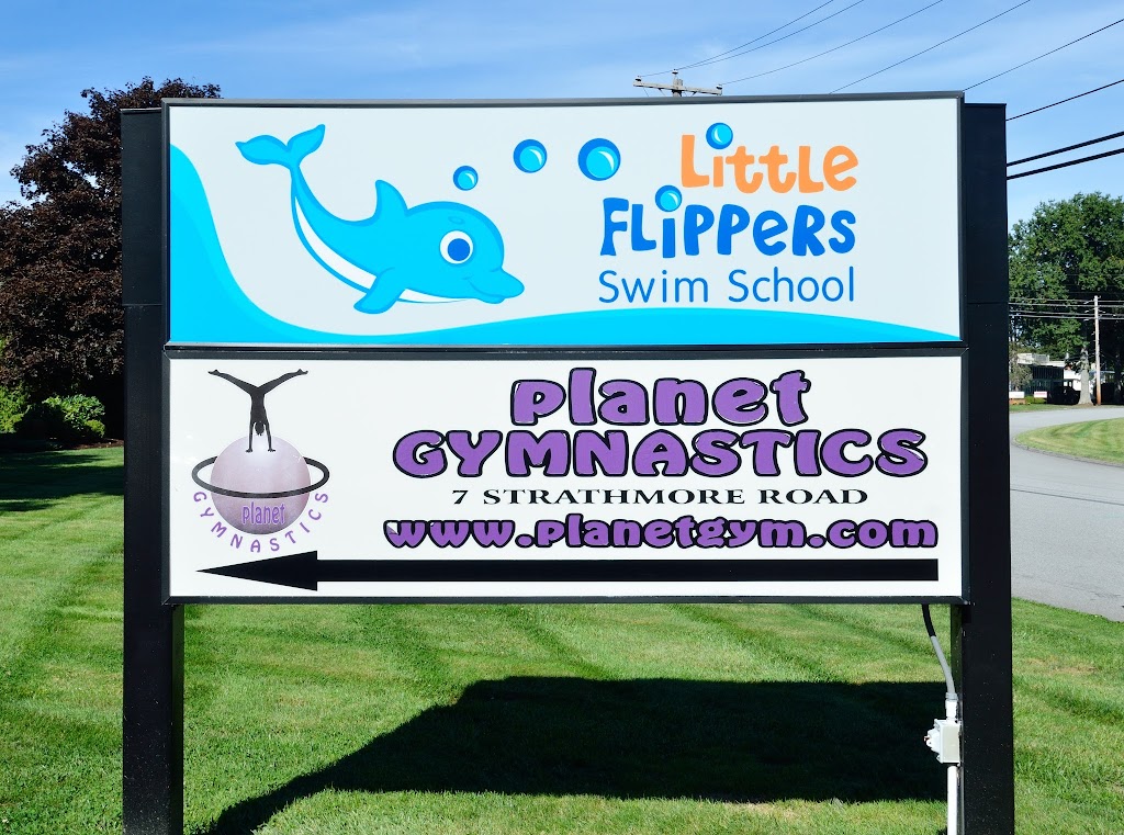 Little Flippers Swim School | 7 Strathmore Rd, Natick, MA 01760, USA | Phone: (508) 647-0077