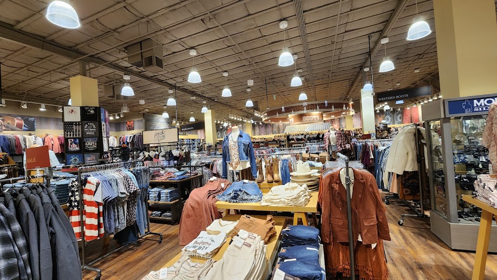 Boot Barn | 935 Topsy Ln, Carson City, NV 89705, USA | Phone: (775) 267-6867