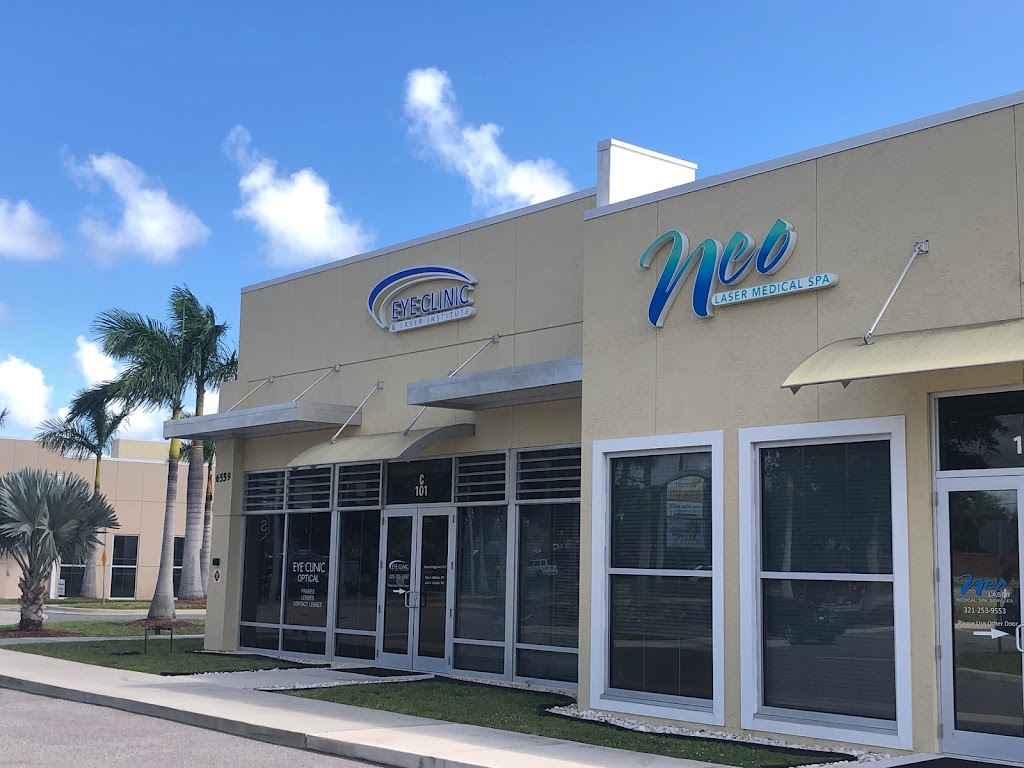 Neo laser Medical Spa Services | 6559 N Wickham Rd STE 102, Melbourne, FL 32940, USA | Phone: (321) 458-9033