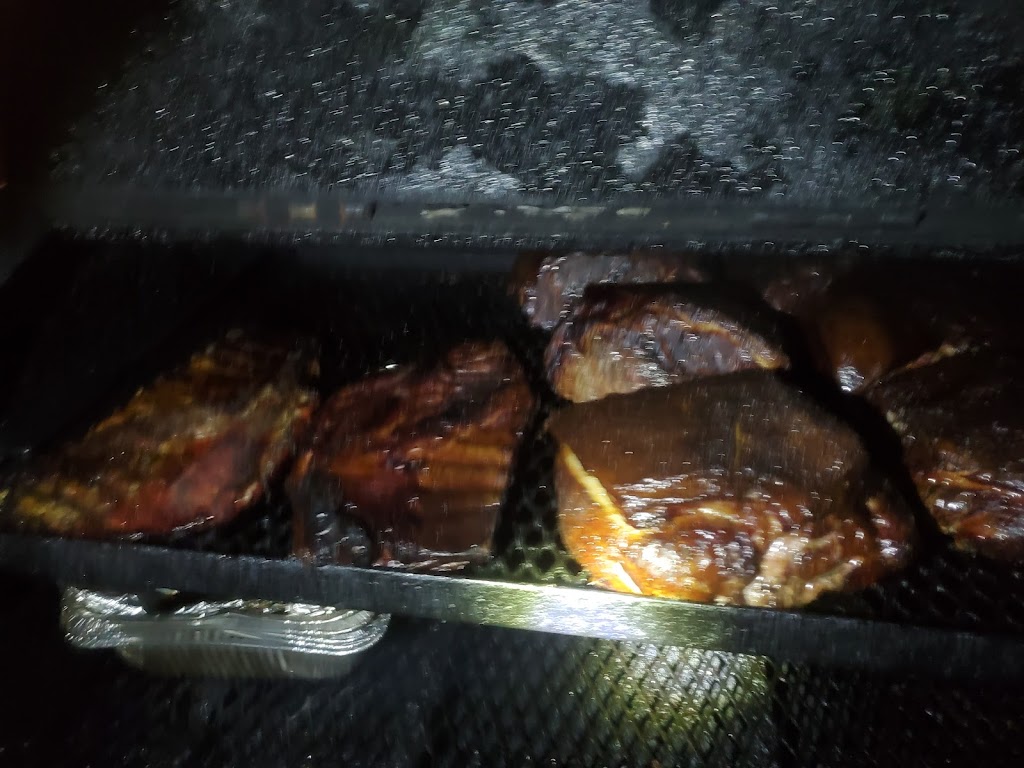 smoking wet bbq | Rio Bravo Blvd SW, Coors Blvd SW, Albuquerque, NM 87121, USA | Phone: (505) 604-4587