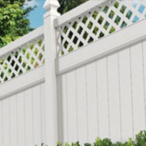 Nobility Ornamental Aluminum & Vinyl Fence | 575 N Nelson Rd #101, Columbus, OH 43219, USA | Phone: (800) 298-0091