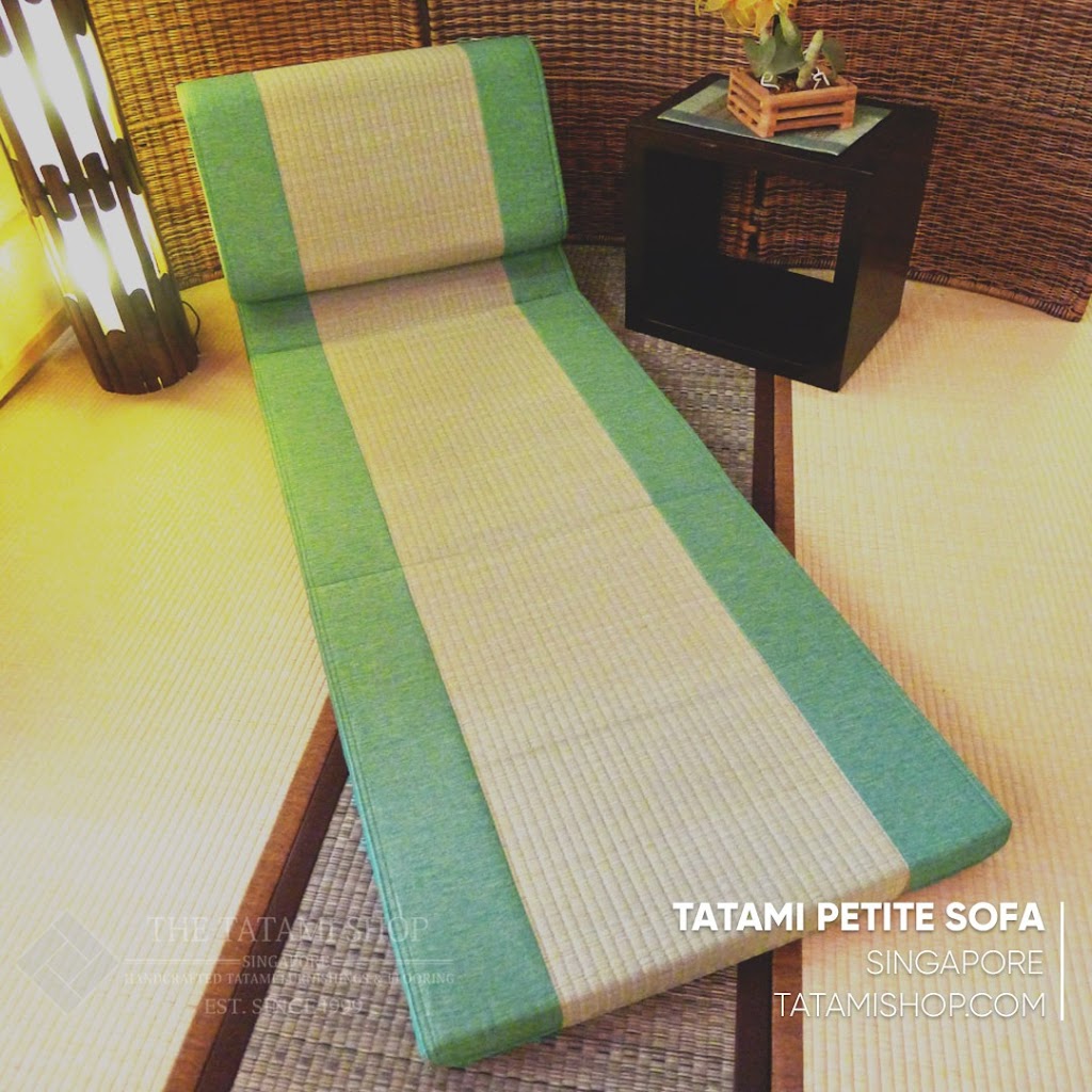 The Tatami Shop Pte Ltd | 235 E Coast Rd, Singapore 428929 | Phone: 6336 6018