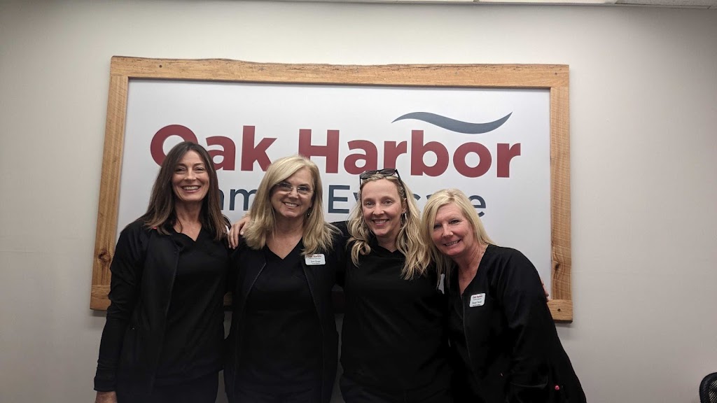 Oak Harbor Family Eyecare | 142 W Water St, Oak Harbor, OH 43449, USA | Phone: (419) 898-1918